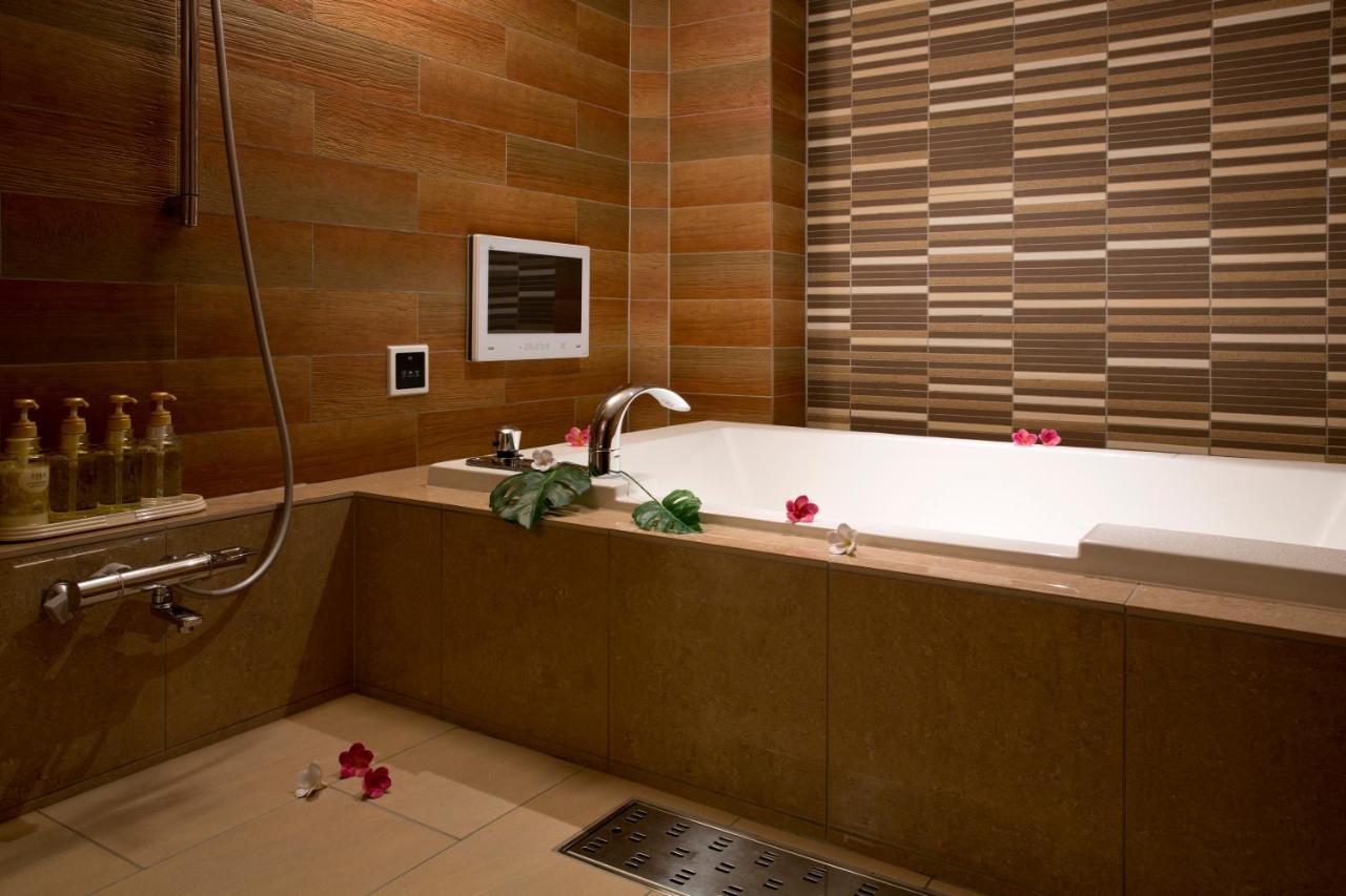 Hotel And Spa Lotus Modern (Adults Only) Kiotó Kültér fotó